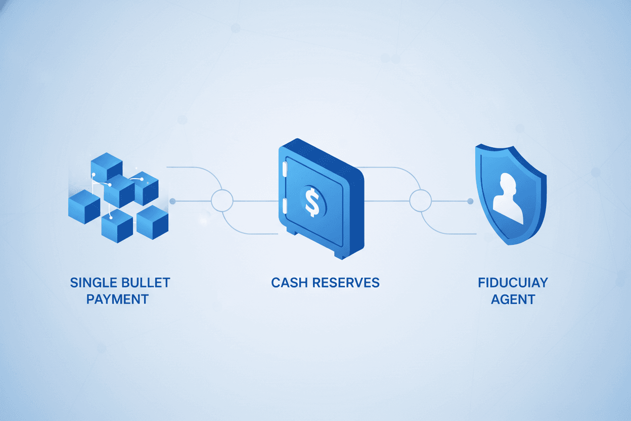 Mecanismos de segurança
